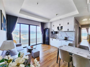 Seafront Apartment TMS Quy Nhơn